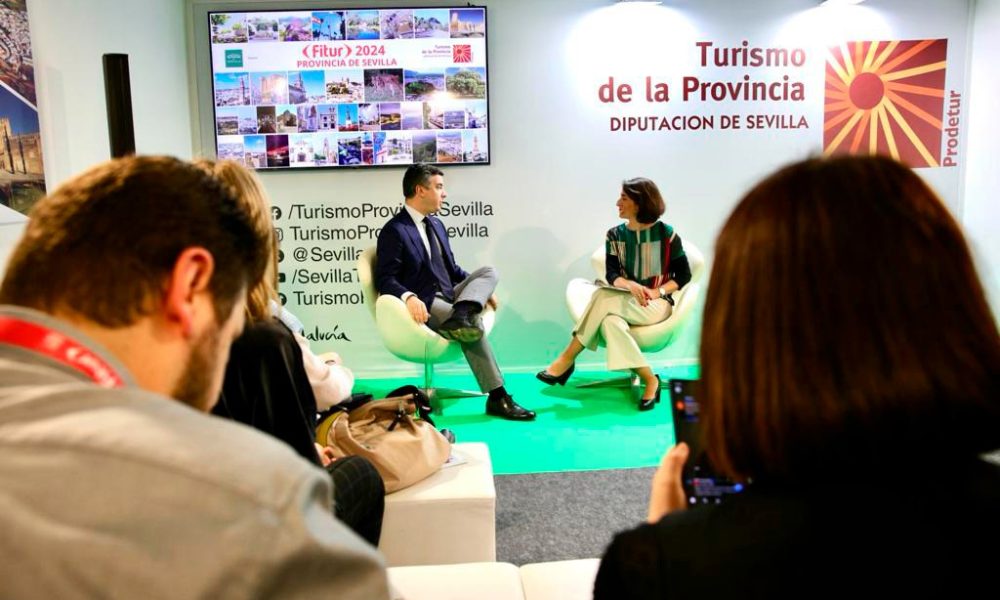 01 250124 FITUR municipios y empresas