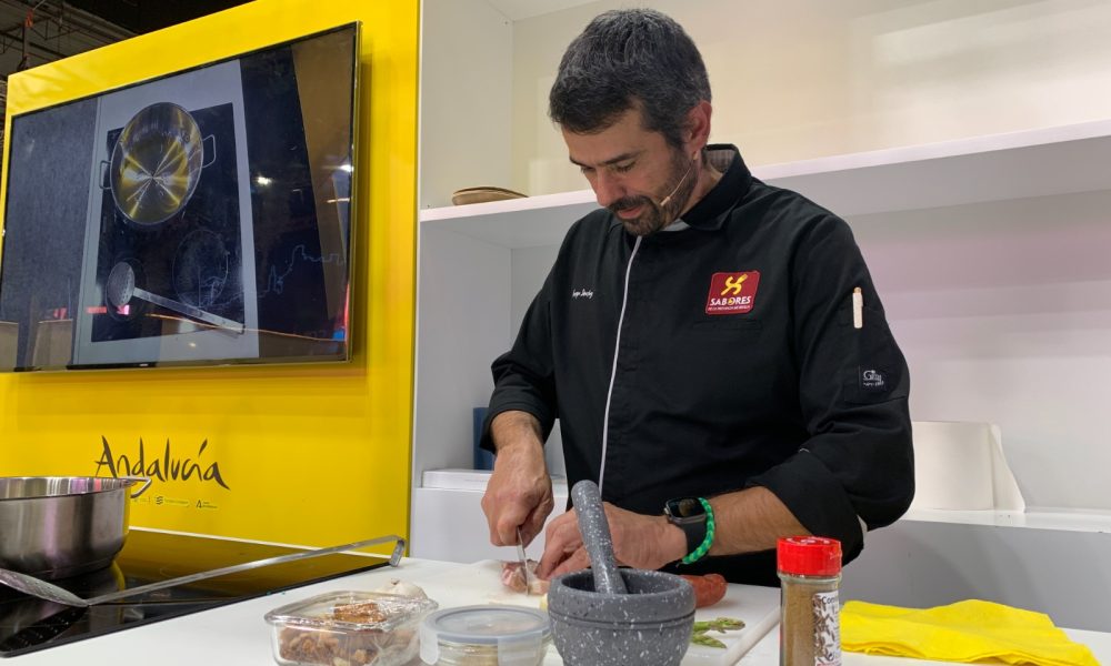 01 250124 showcooking fitur