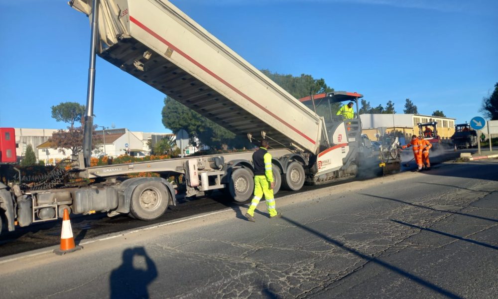 A 494 Asfalto sonorreductor Moguer 2