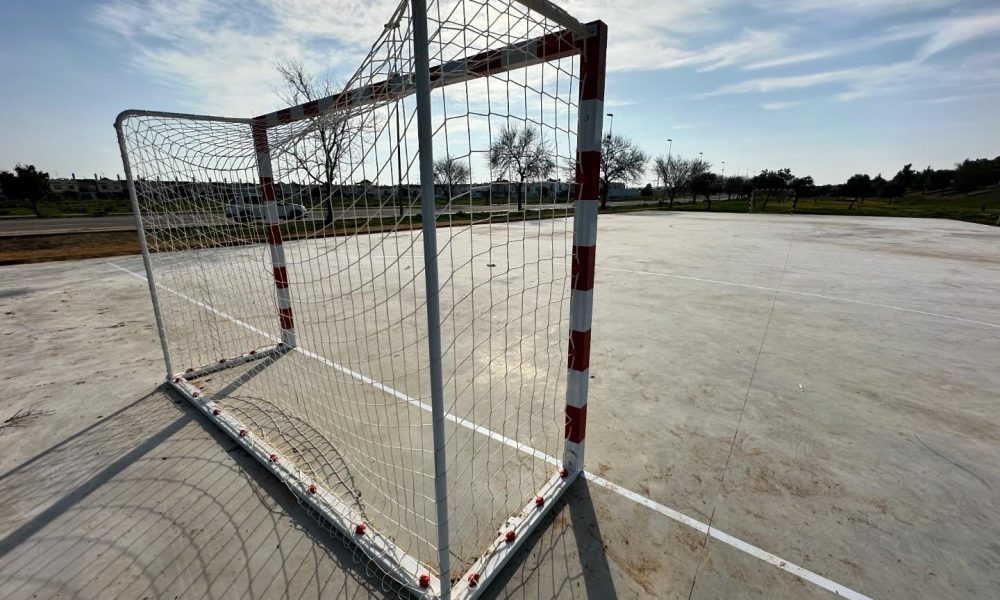 Deporte guadial