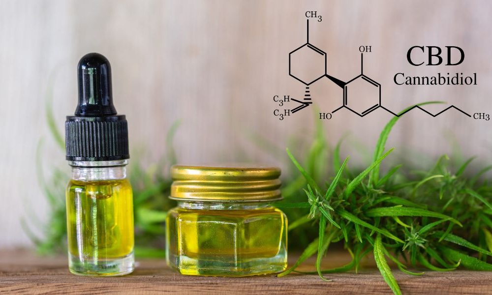 FDA y CBD