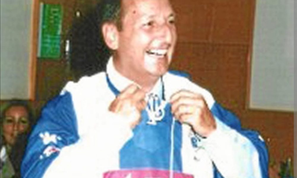 Manolo Guerra