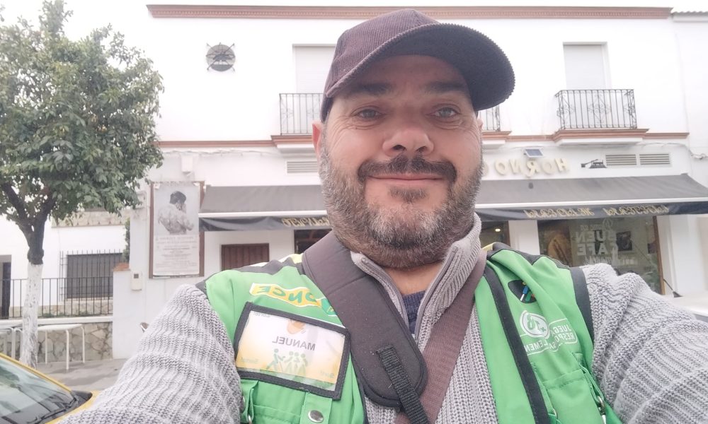 Manuel Herrera 2