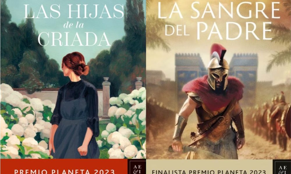 Premios Planeta 1