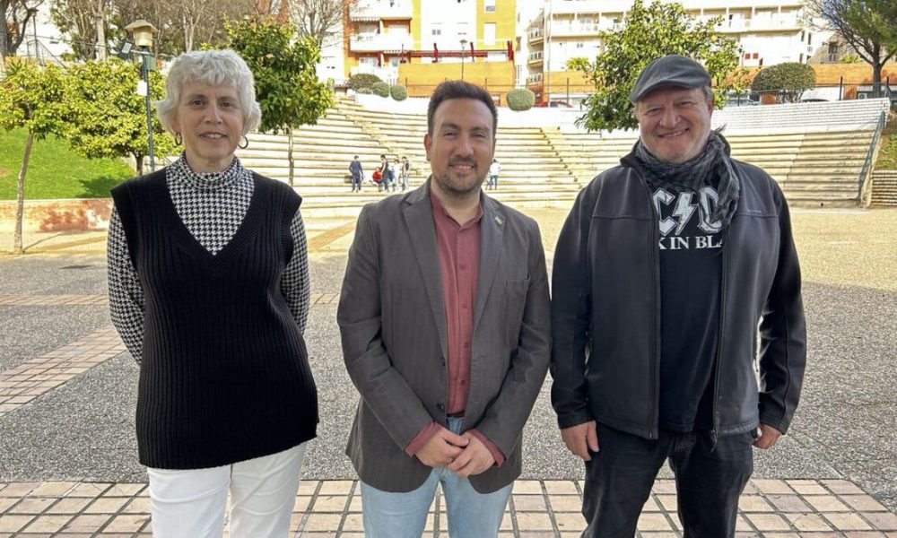 Alcala Musica por Andalucia