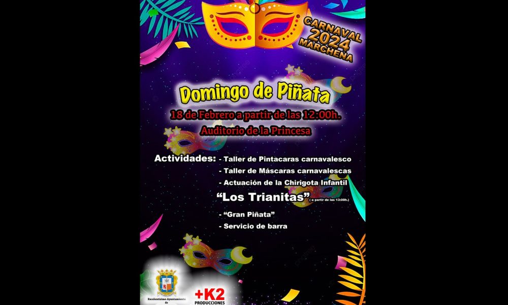 Carnaval Marchena
