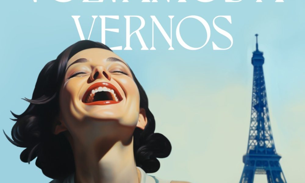 Cuando volvamos a vernos