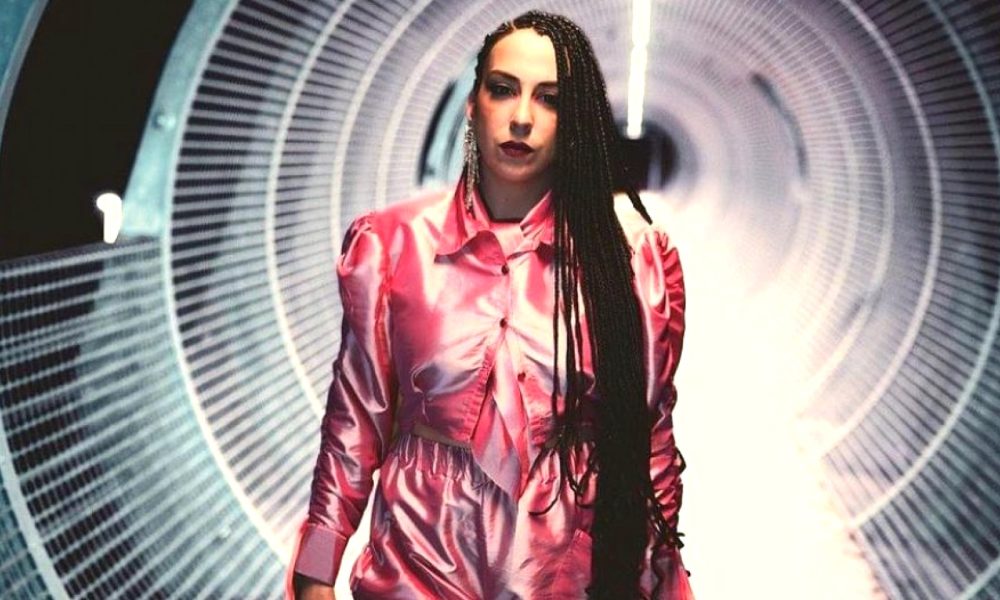 Lya cantante