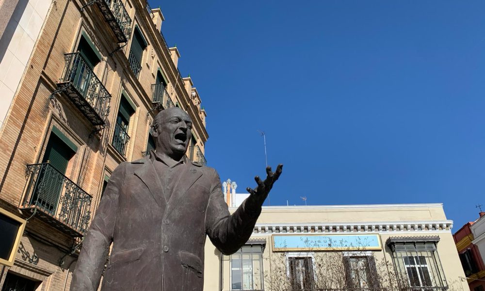 Perejil monumento