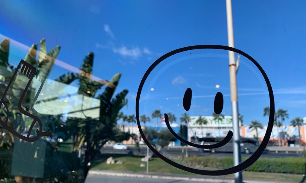 Sonrisa cristal Malaga