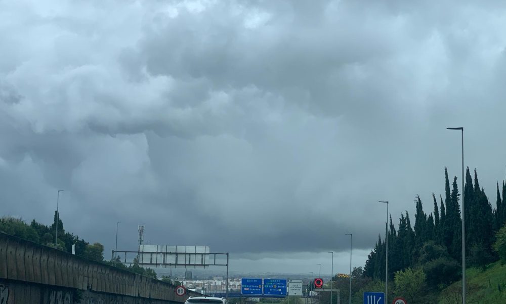 Autopista Aljarafe