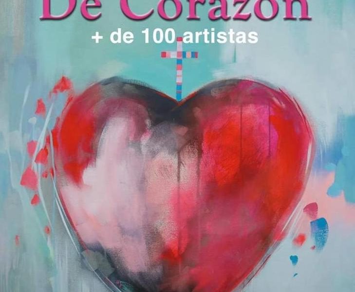 De corazon expo