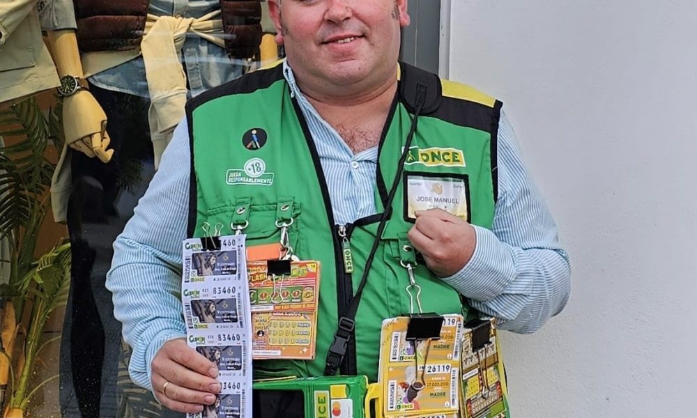 Jose Manuel Gomez