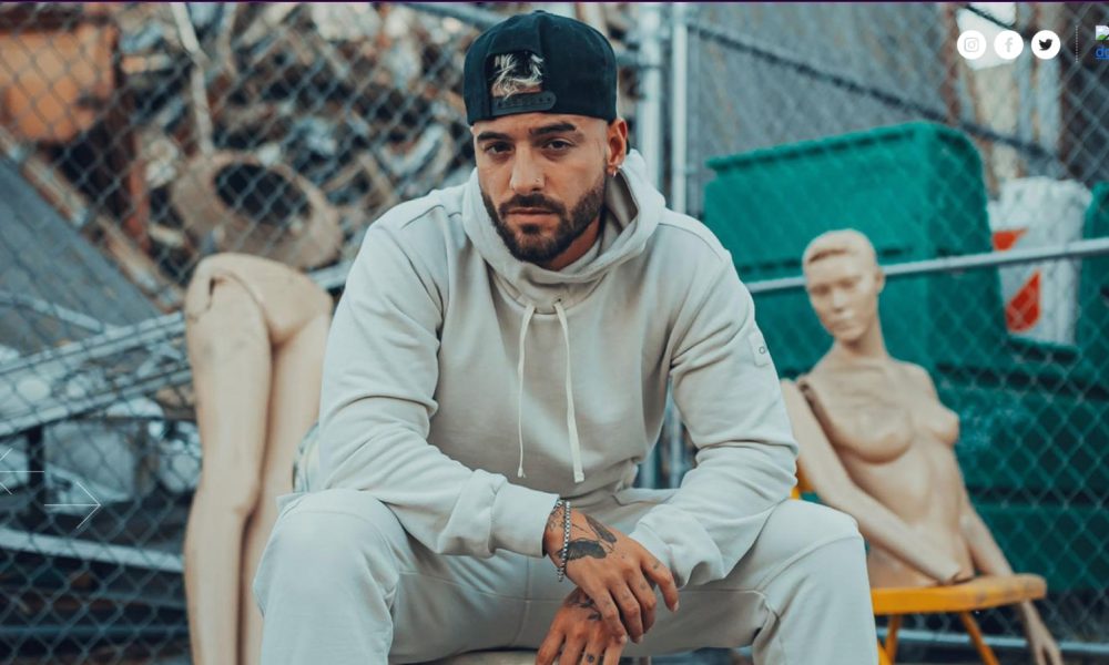 Maluma