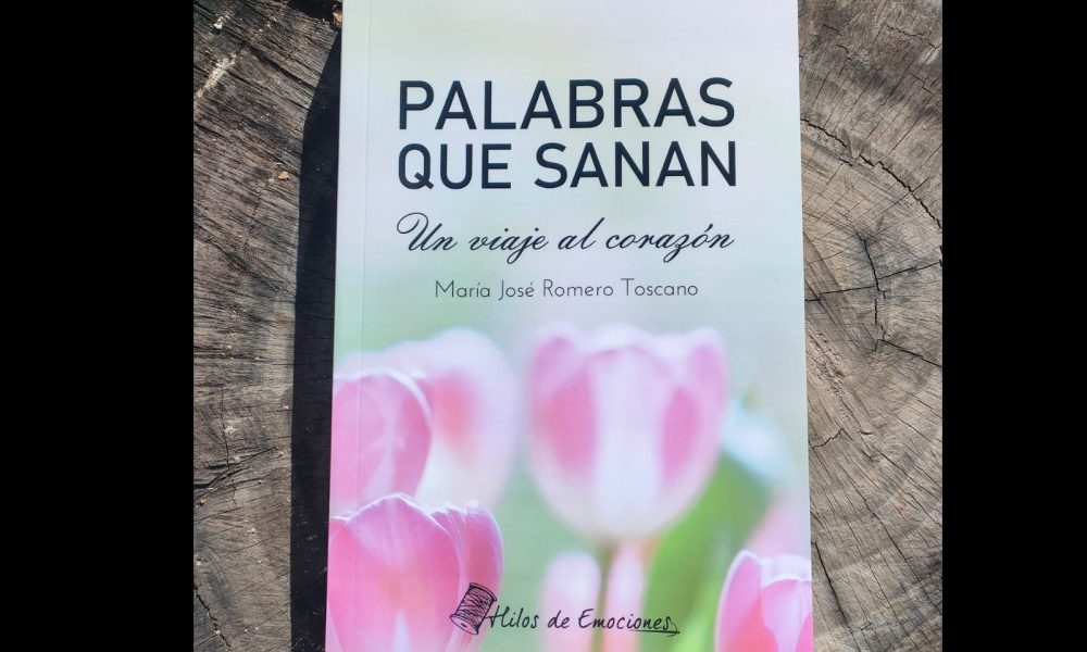 Palabras que sanan