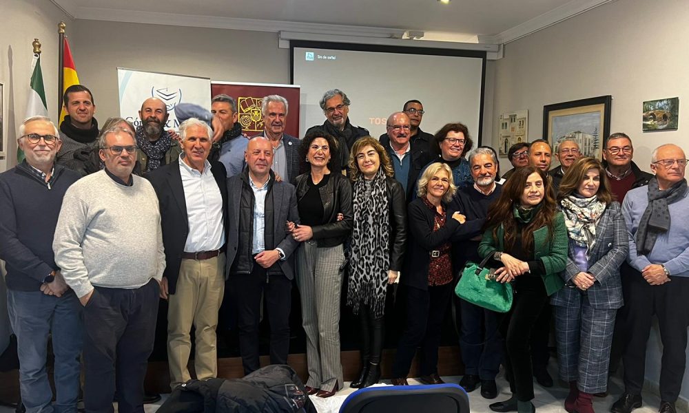 ateneos andaluces