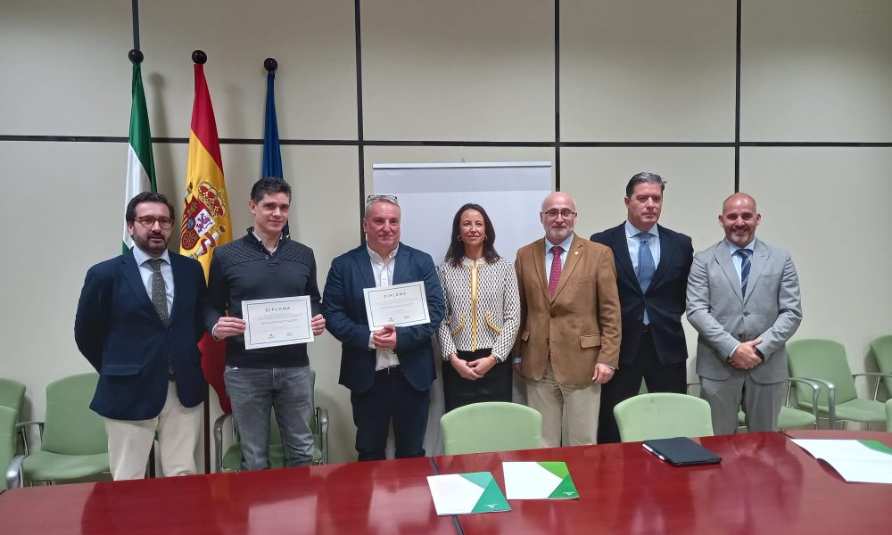 becas roche