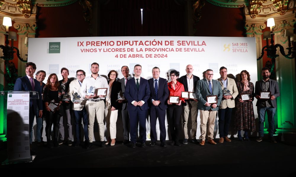 04 040424 IX Premio Vinos y Licores