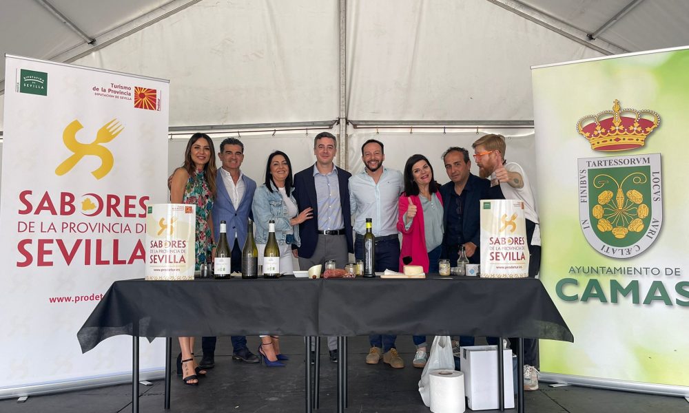 04 260424 Ruta Sabores Camas