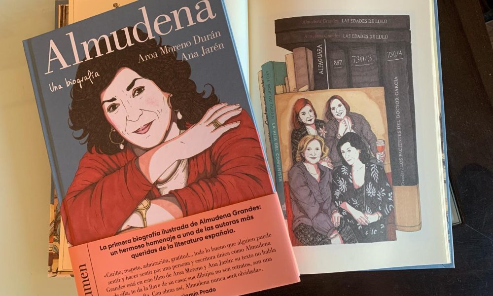 Almudena