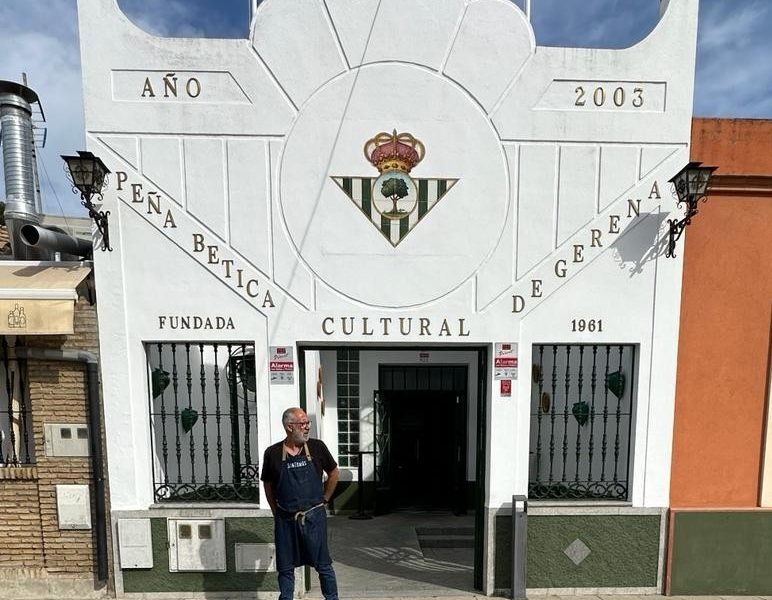 Betis gerena