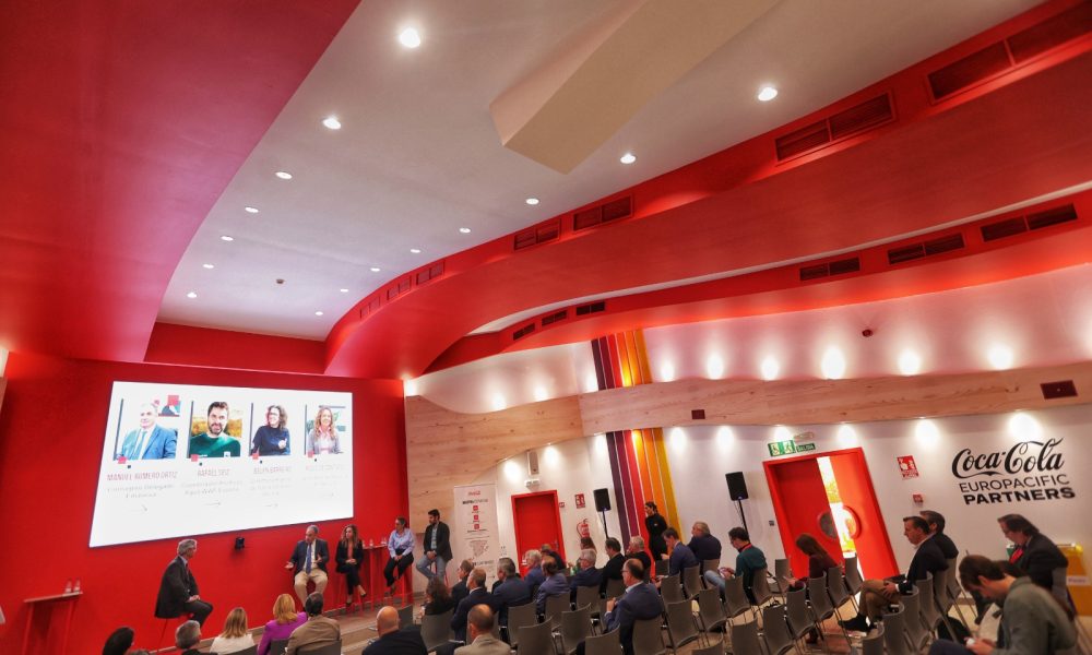 Coca cola jornadas