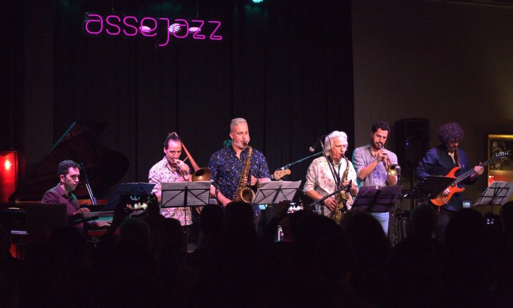 Jazz asejazz