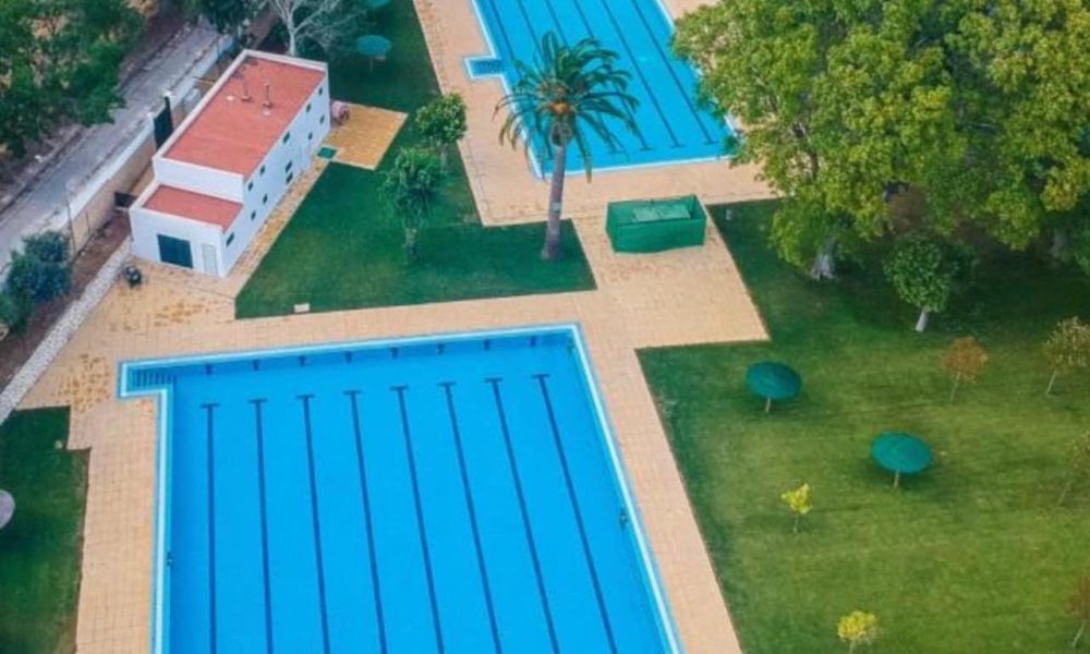Piscinas Herrera