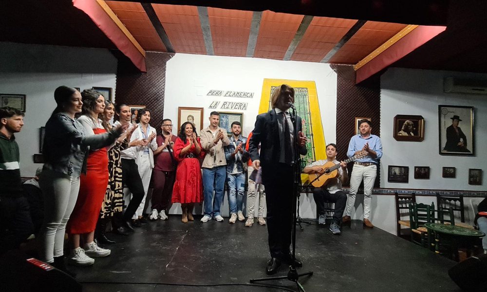 concurso flamenco guillena 2024 1