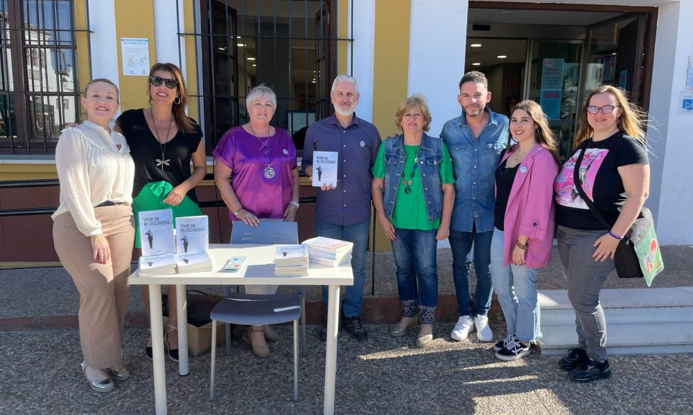 feria libro juvenil gelves