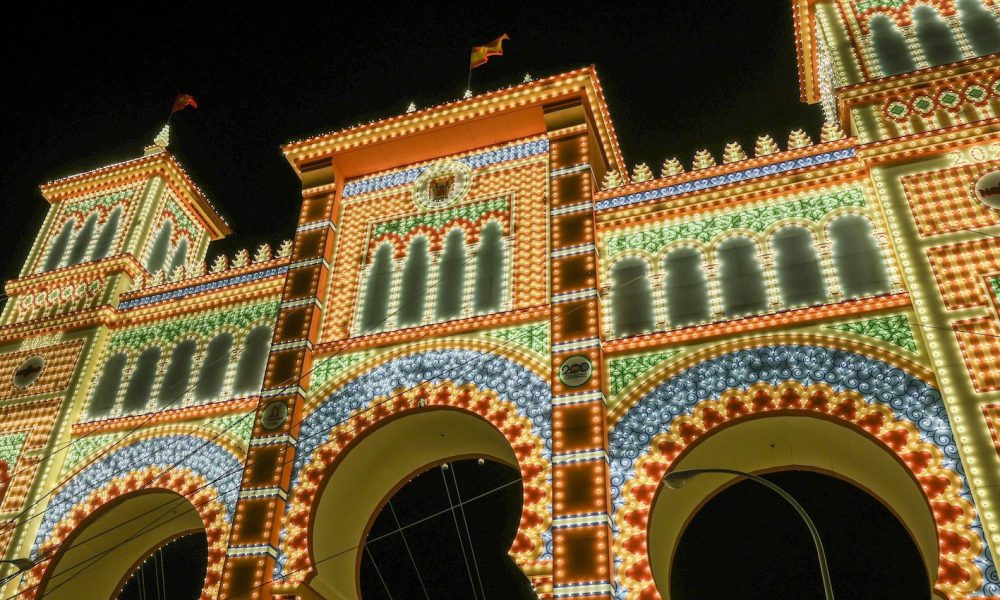 feria portada