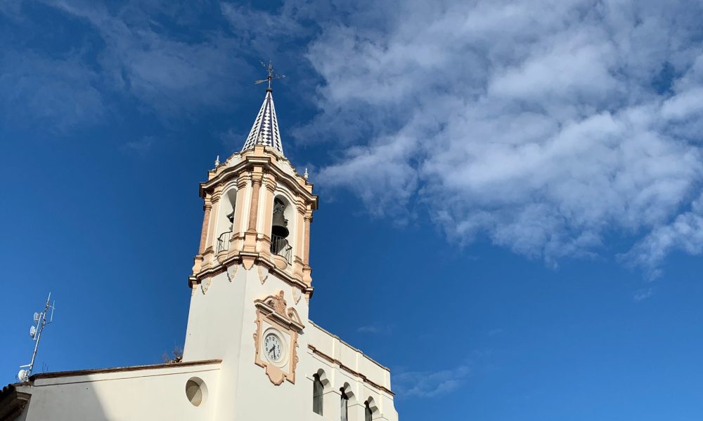 Iglesia Concepcion Huelva