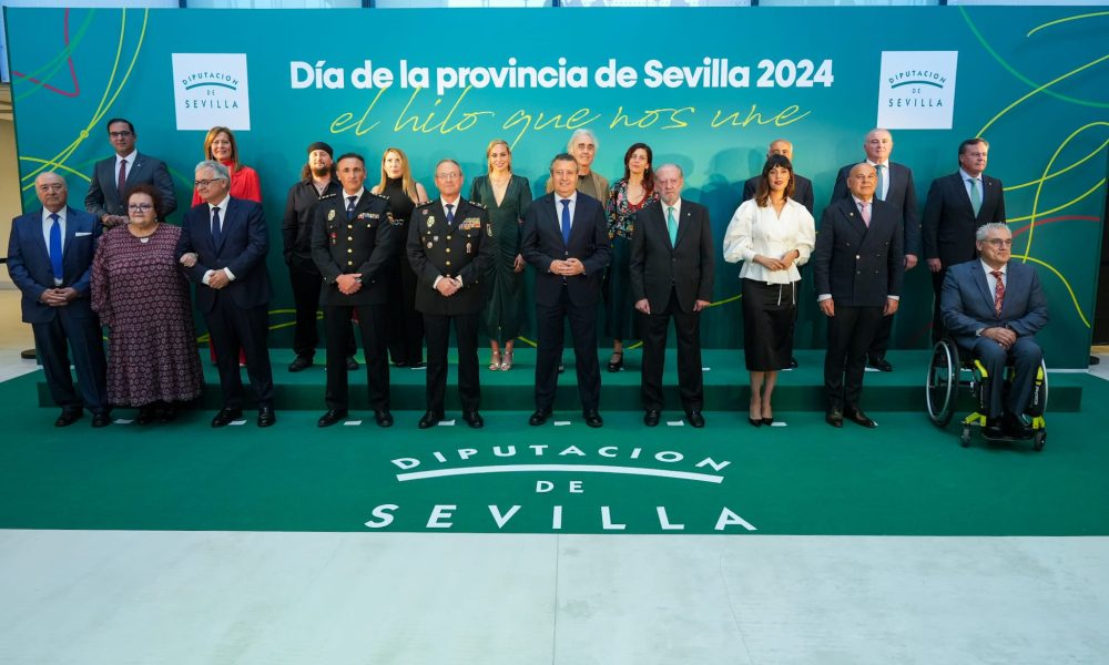 Medallas Diputacion