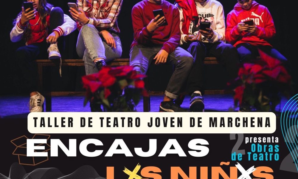 Muestra Teatro Joven Marchena
