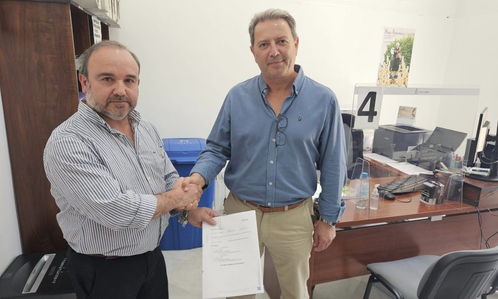 sanroman brenes arahal
