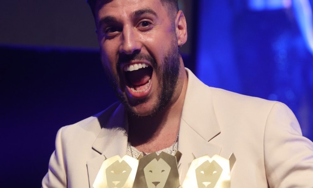 Antonio Jose latino