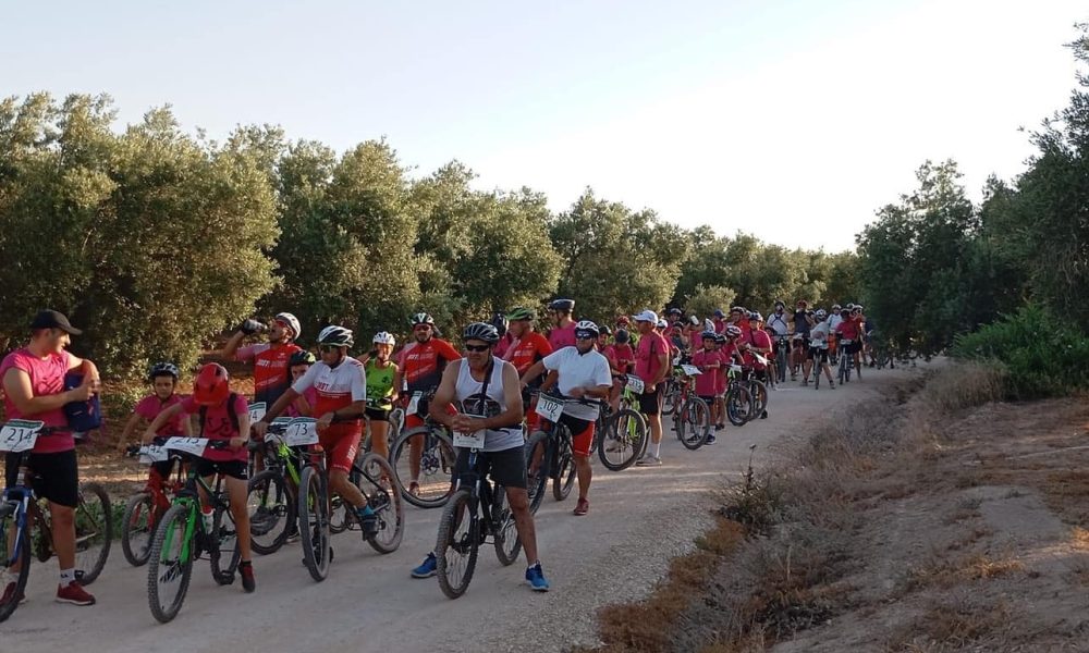 Bicicleta Herrera