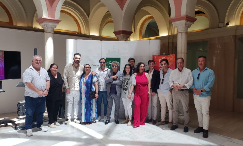 Caracola presentacion