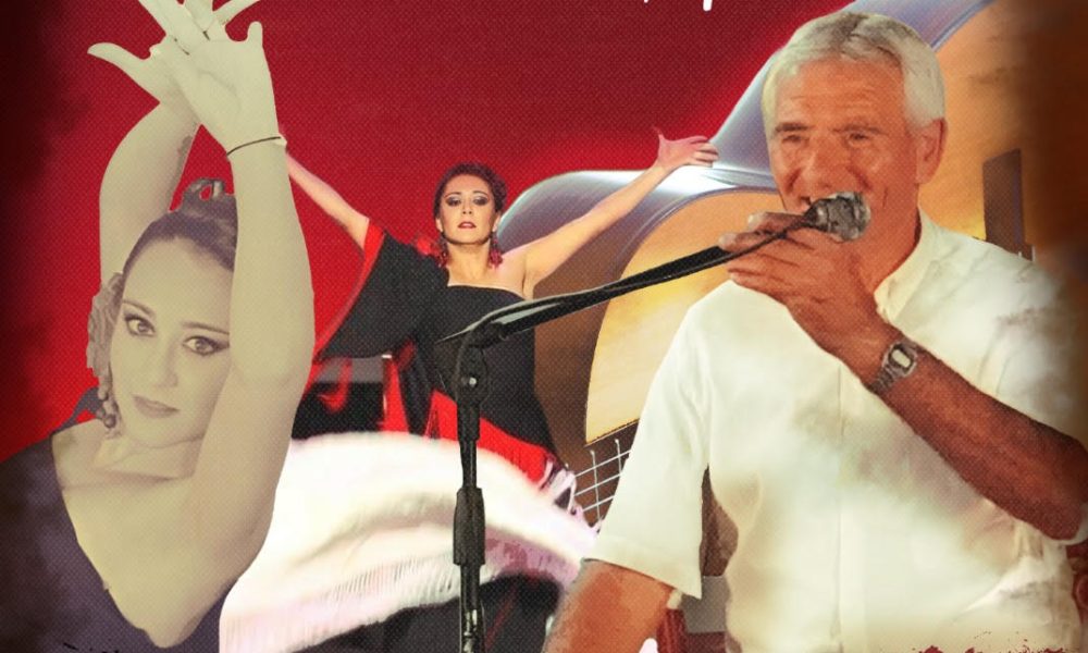 Festival flamenco herrera