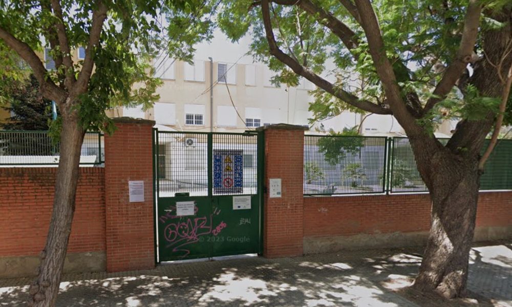 IES Carlos Haya