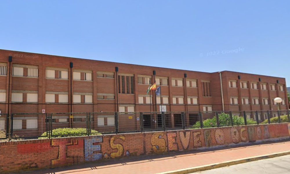 IES Severo Ochoa
