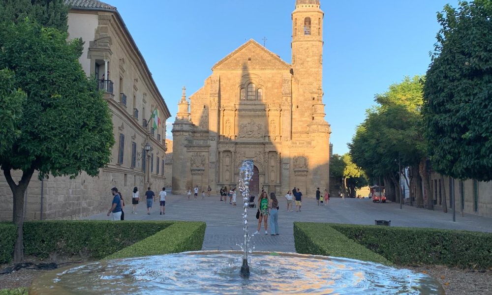 Ubeda