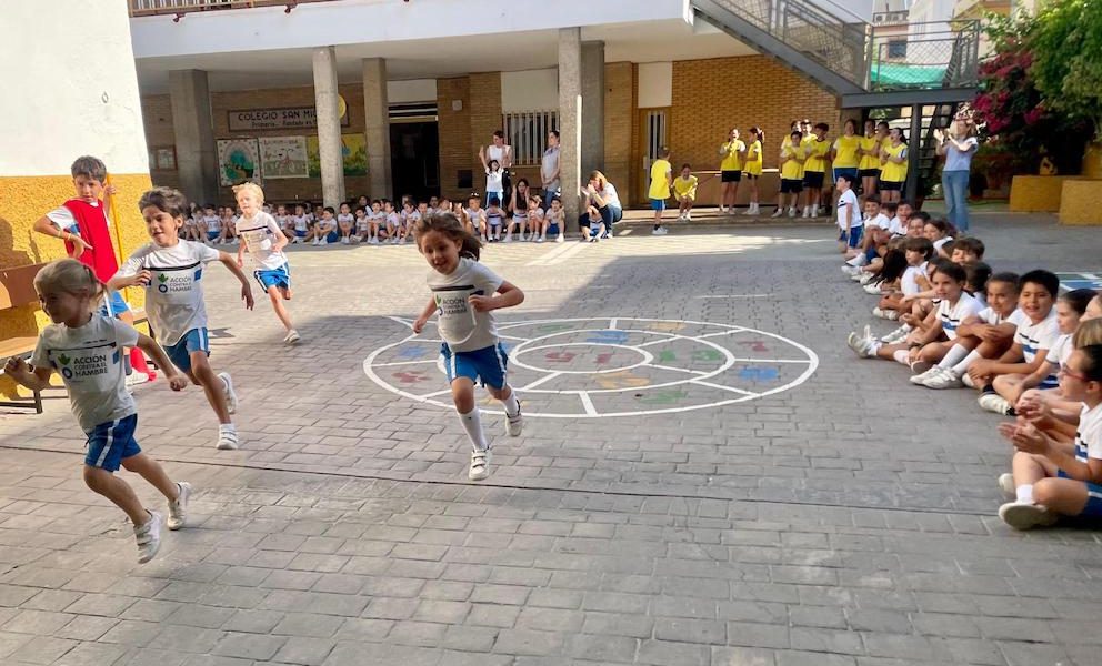carrera colegio nervion 2 1