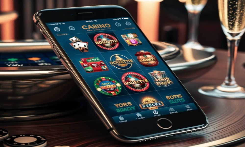 casino online