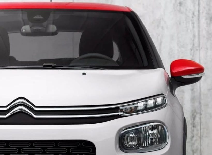 citroen 1
