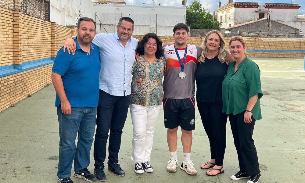 deporte amputado Huevar 1