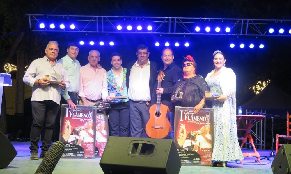 flamenco herrera