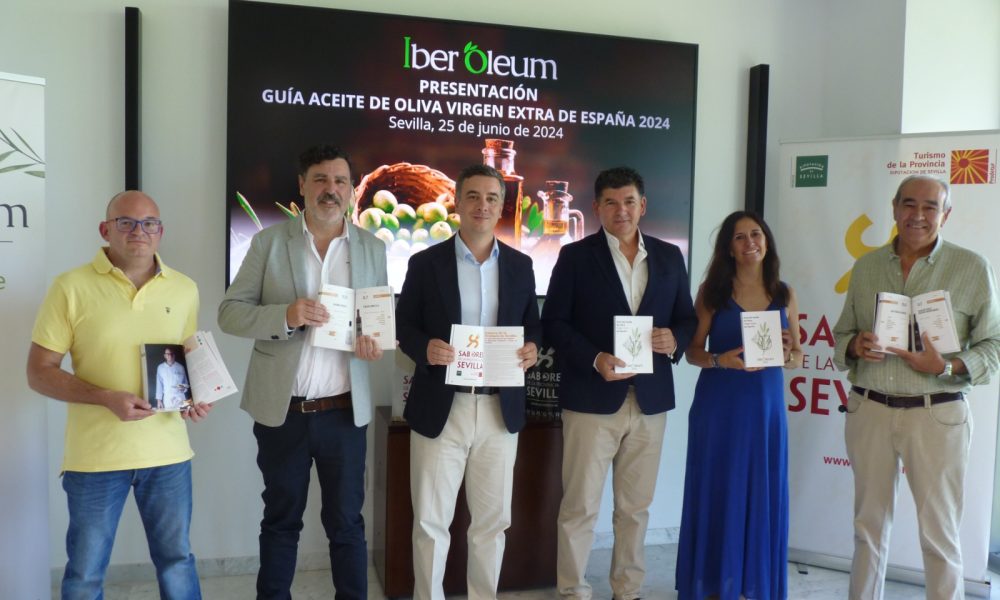 guia aceite prodetur