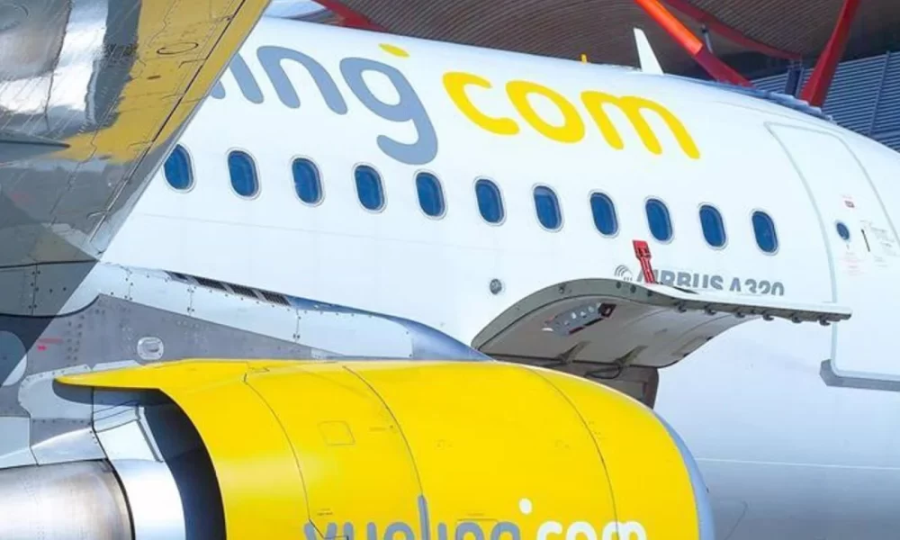 vueling