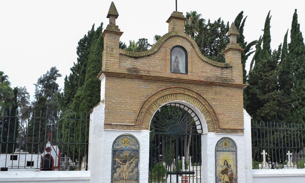 Cementerio los Palacios